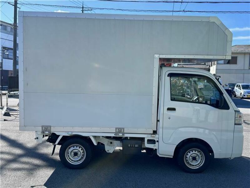 HIJET TRUCK-5