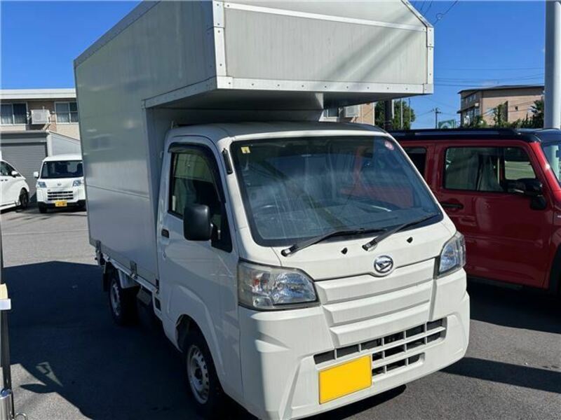 HIJET TRUCK-6