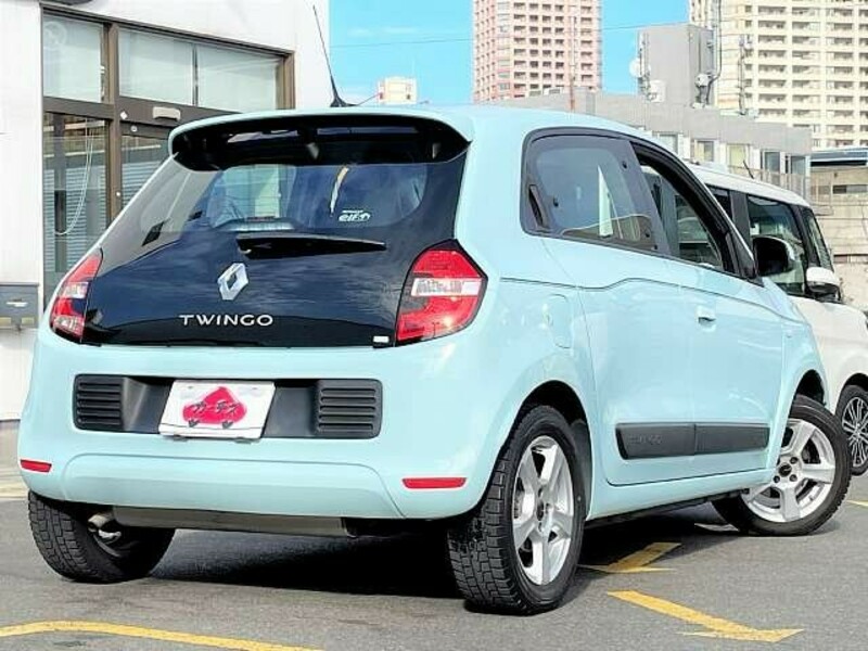 TWINGO-2