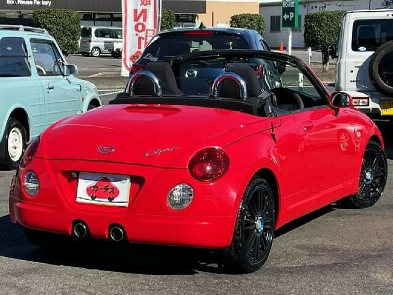 COPEN-2