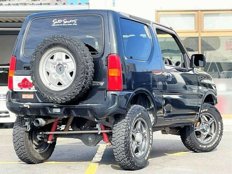 JIMNY-2