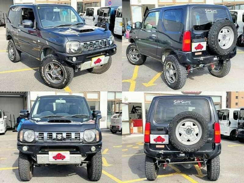 JIMNY-8