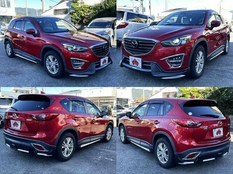 CX-5-4