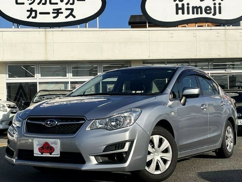 IMPREZA G4