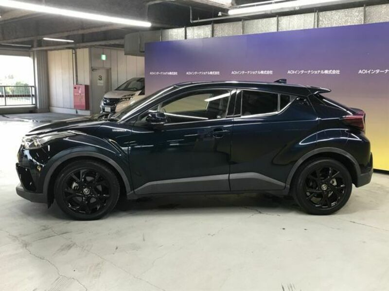 C-HR-6