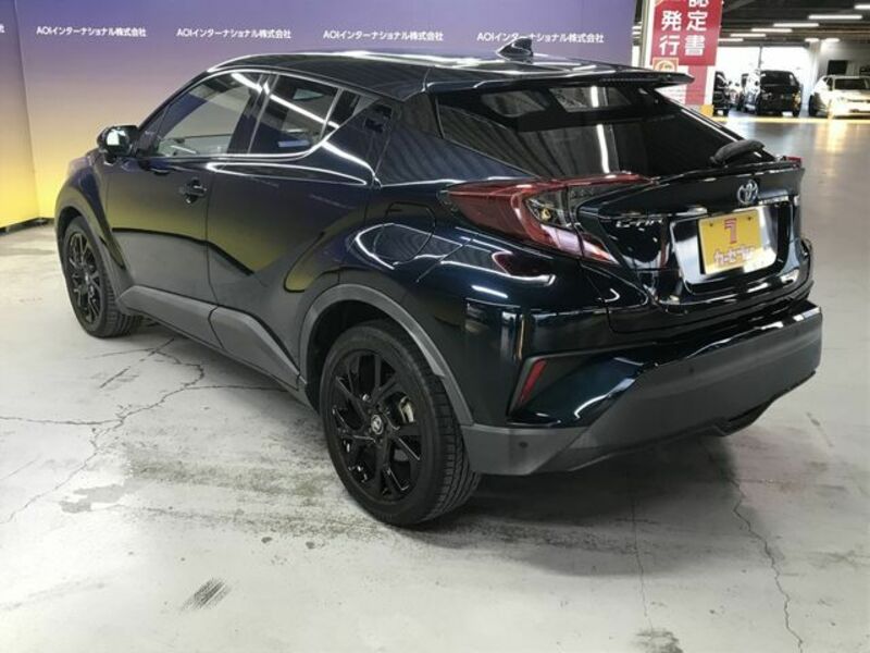 C-HR-11