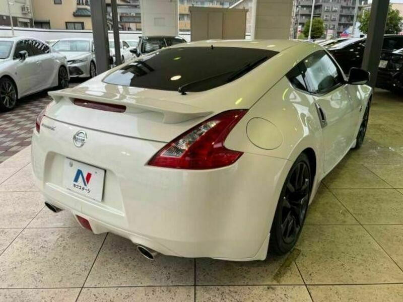 FAIRLADY Z-18