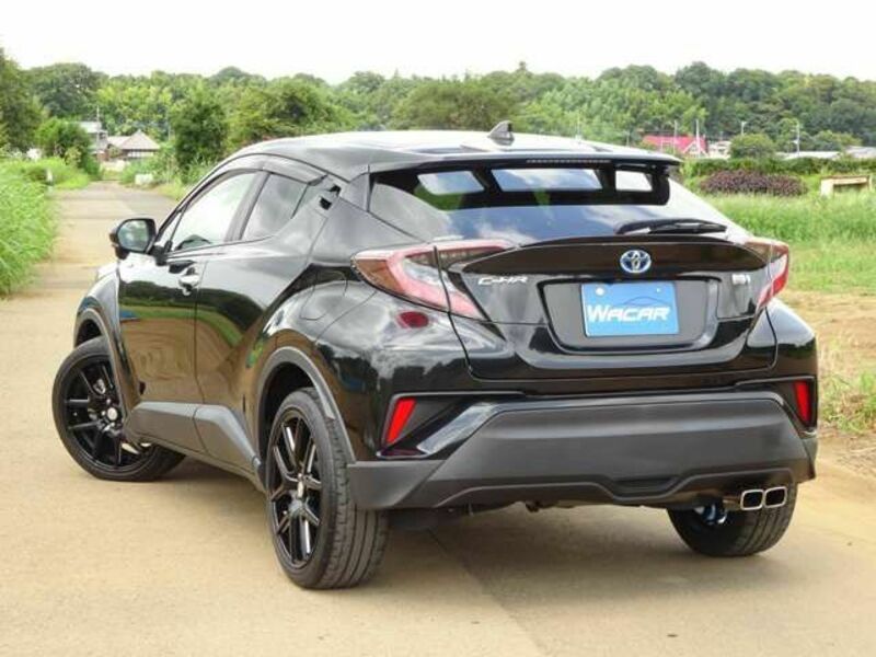 C-HR-5