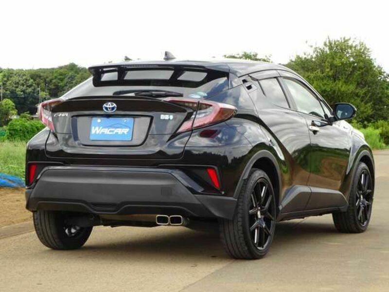 C-HR-7