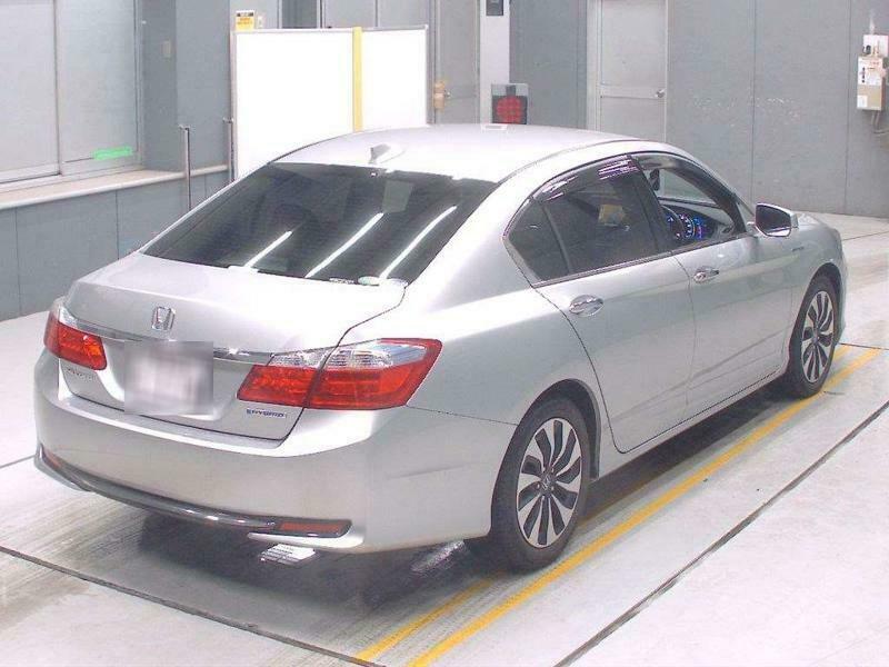 ACCORD HYBRID-30