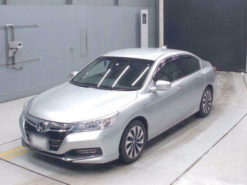 ACCORD HYBRID-31