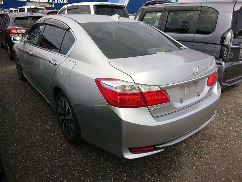 ACCORD HYBRID-34