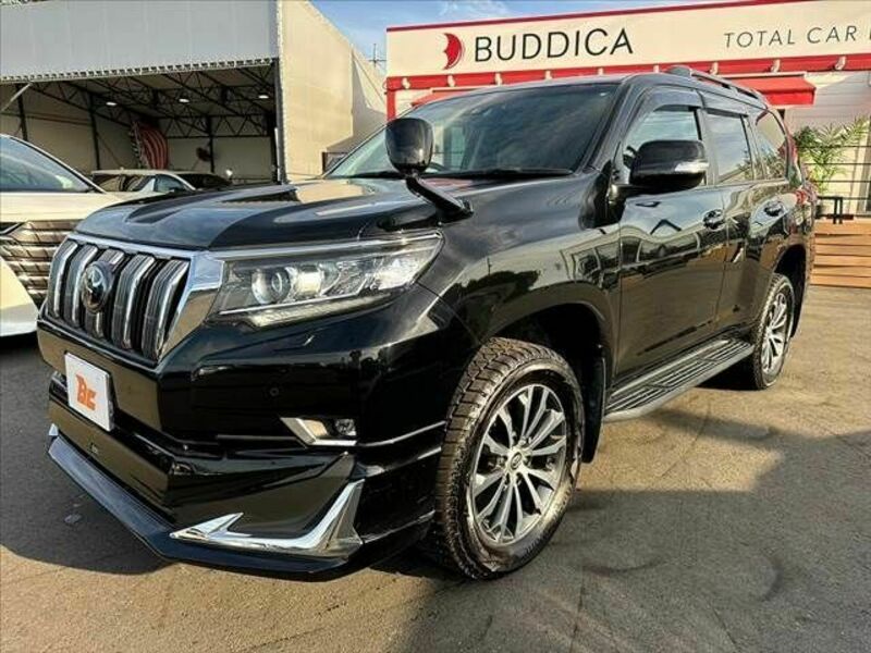 LAND CRUISER PRADO-9