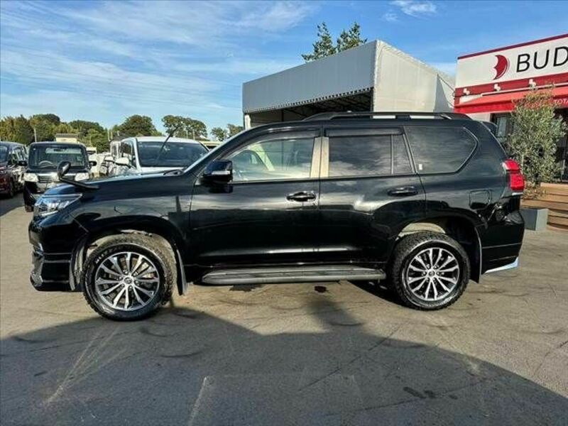 LAND CRUISER PRADO-10