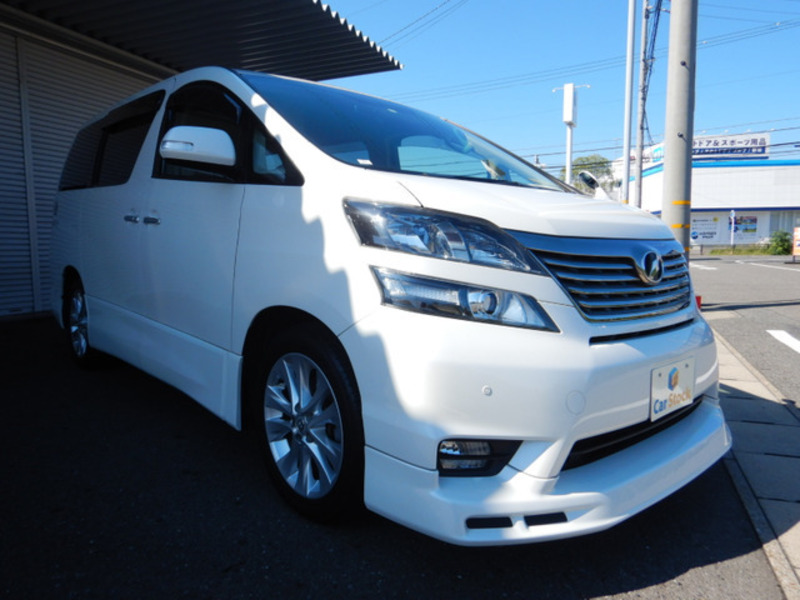 VELLFIRE-7