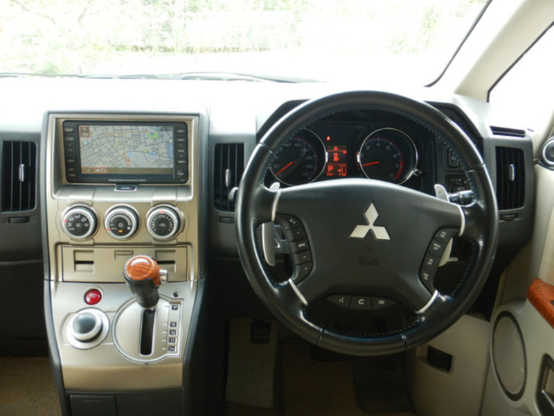 DELICA D5-15