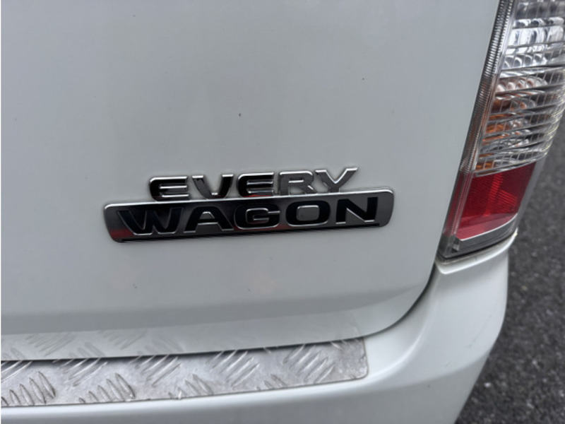 EVERY WAGON-17