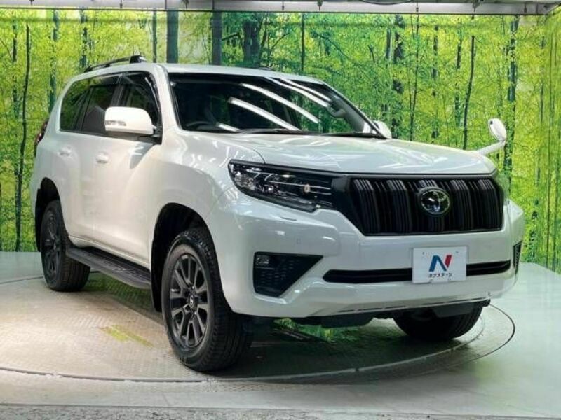 LAND CRUISER PRADO-16