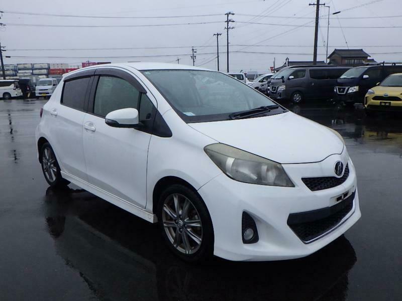 VITZ