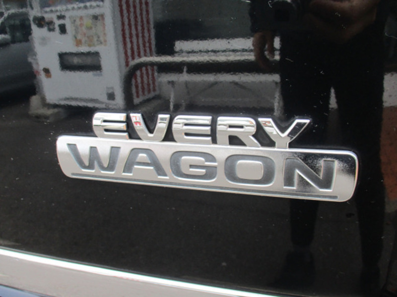 EVERY WAGON-18