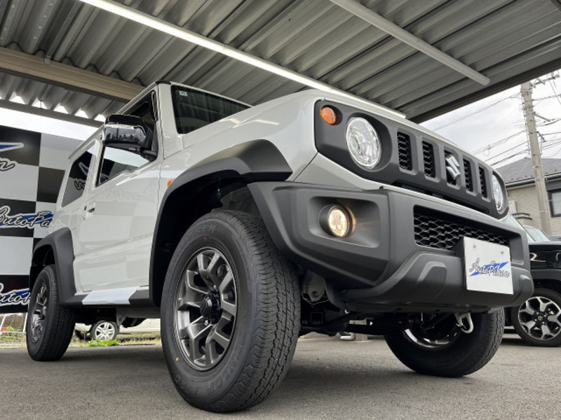 JIMNY SIERRA-13