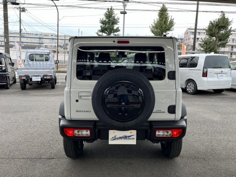 JIMNY SIERRA-19