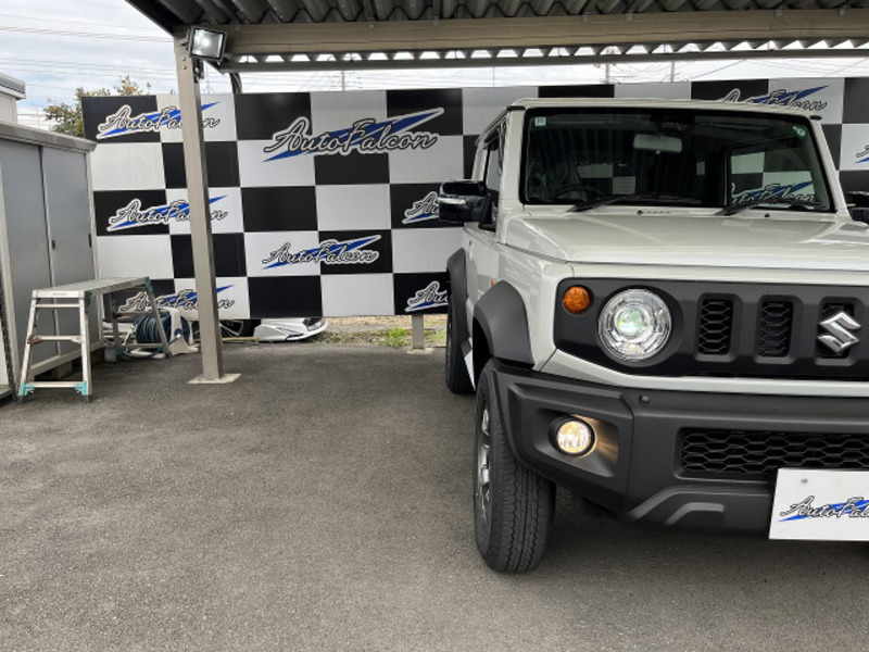 JIMNY SIERRA-14