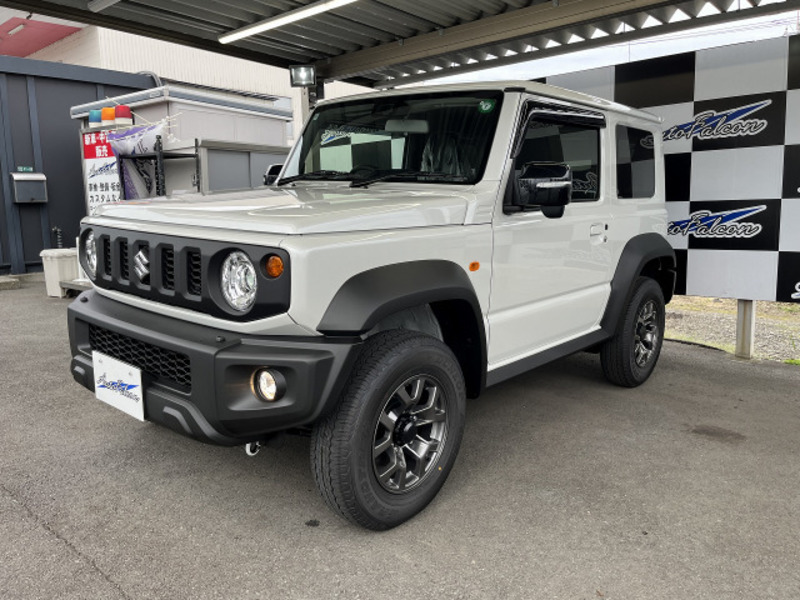 JIMNY SIERRA-16