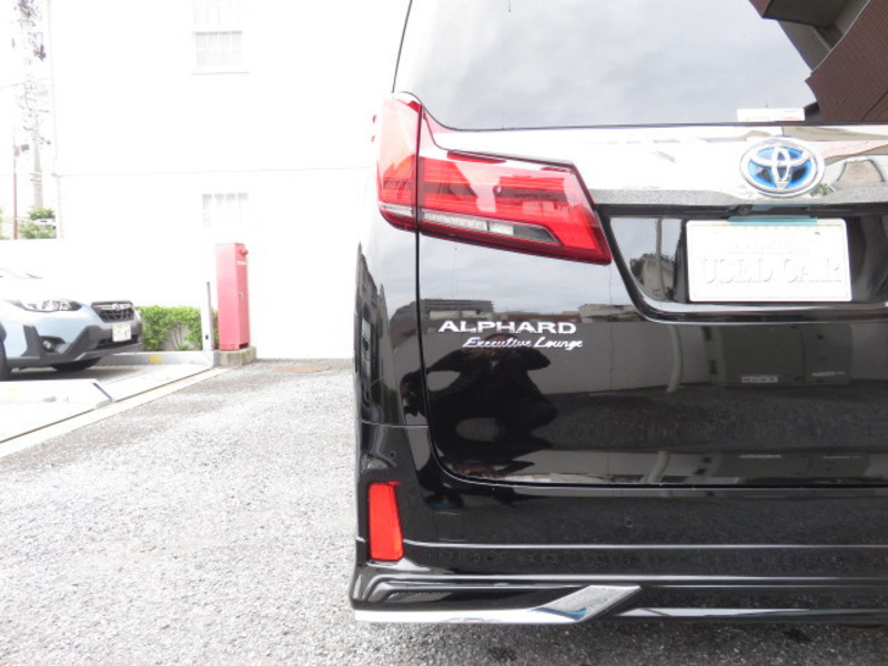 ALPHARD-9