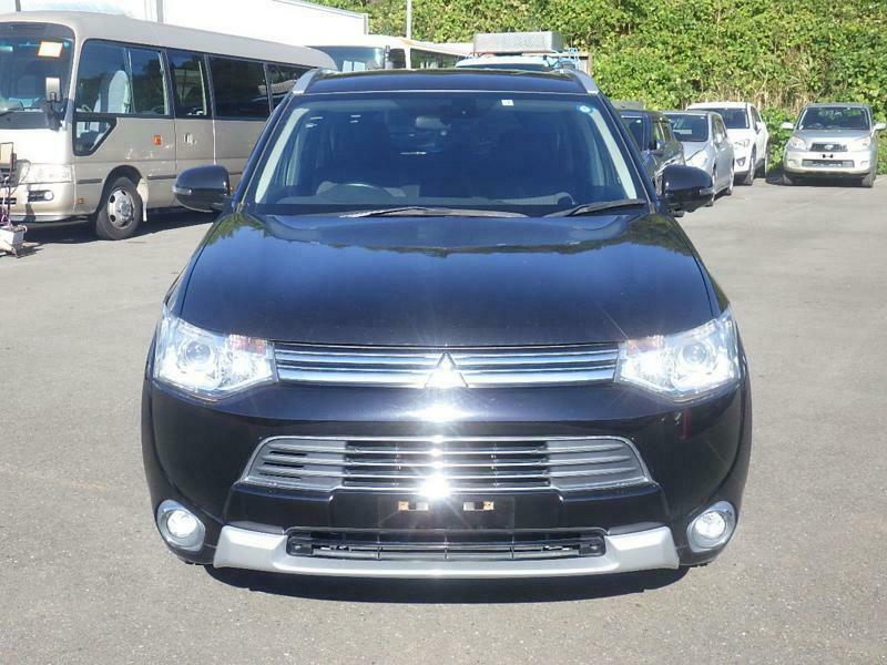 OUTLANDER PHEV-38