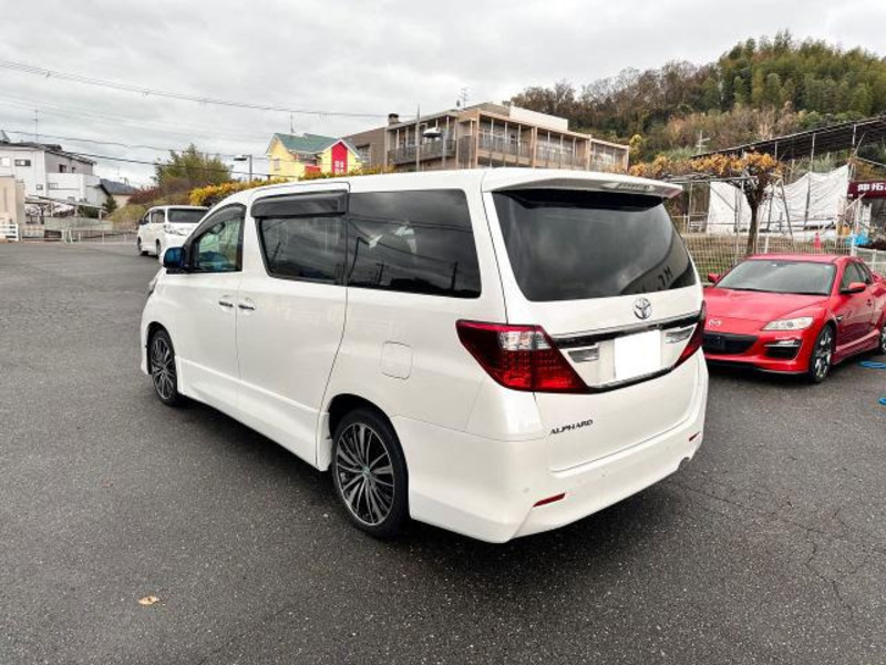 ALPHARD-6