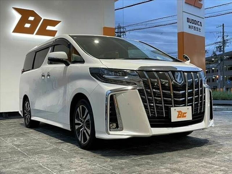 ALPHARD-9