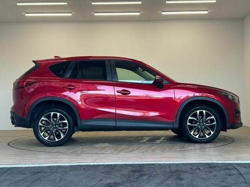 CX-5-16