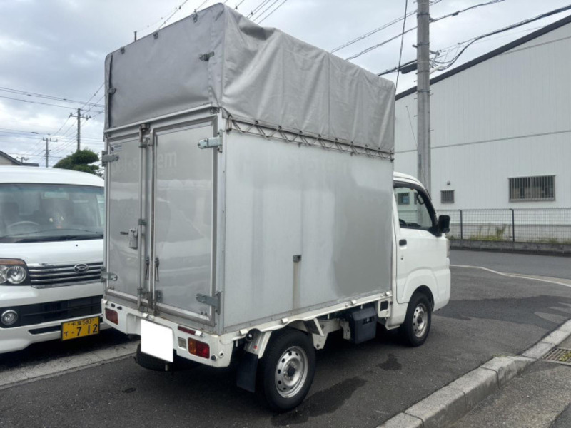 HIJET TRUCK-4