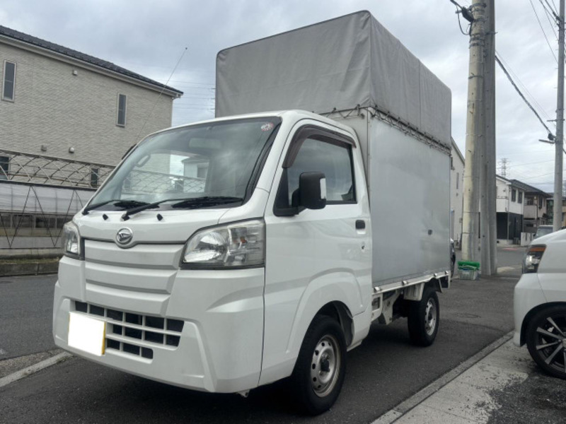 HIJET TRUCK-1