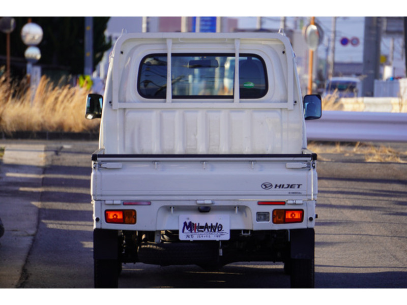 HIJET TRUCK-8