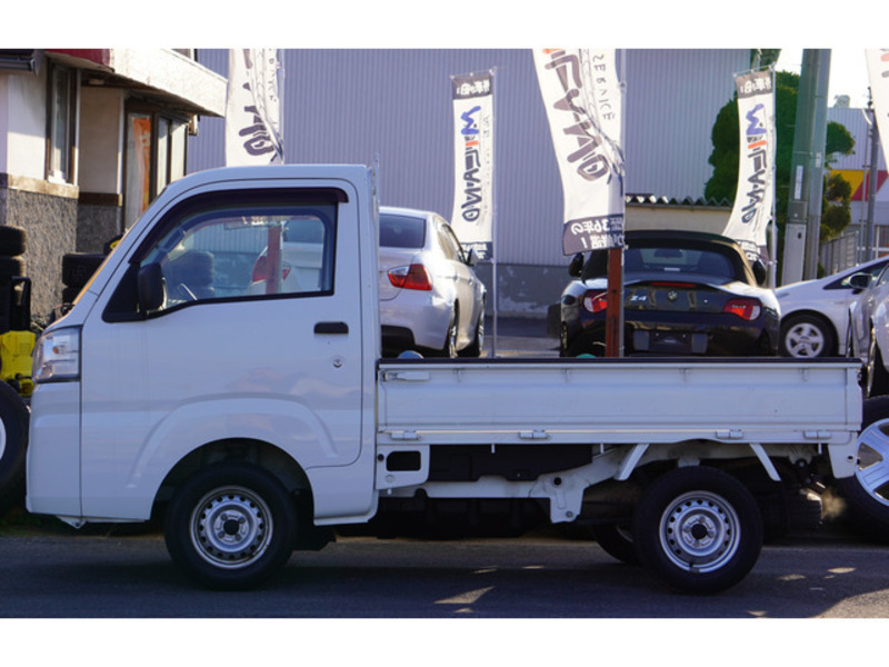 HIJET TRUCK-10