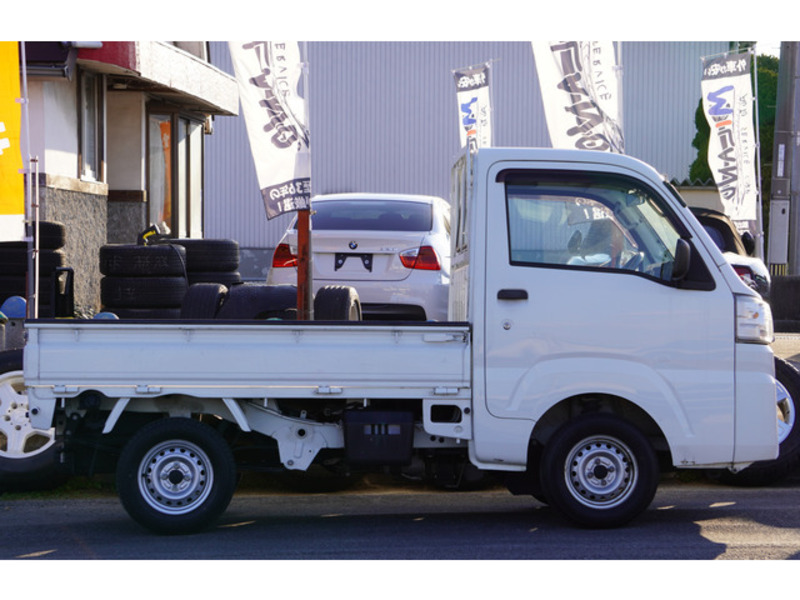 HIJET TRUCK-9