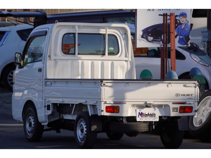 HIJET TRUCK-6