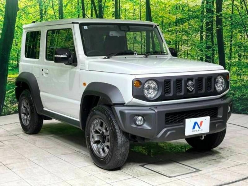 JIMNY SIERRA-16