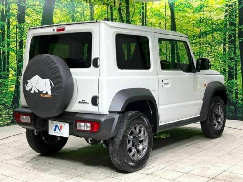 JIMNY SIERRA-17