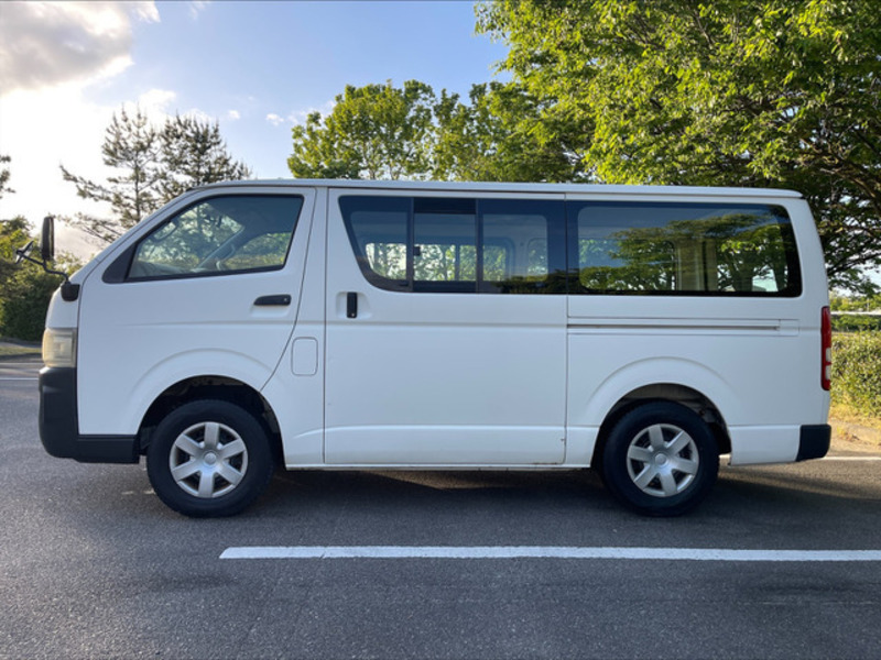 HIACE VAN-15