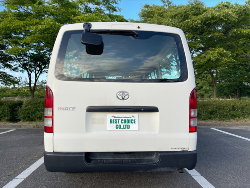 HIACE VAN-5