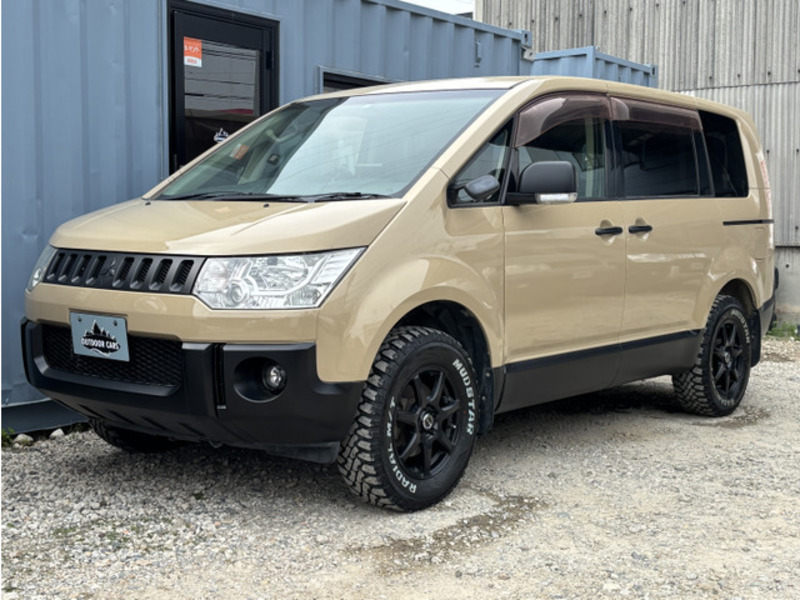 DELICA D5-8