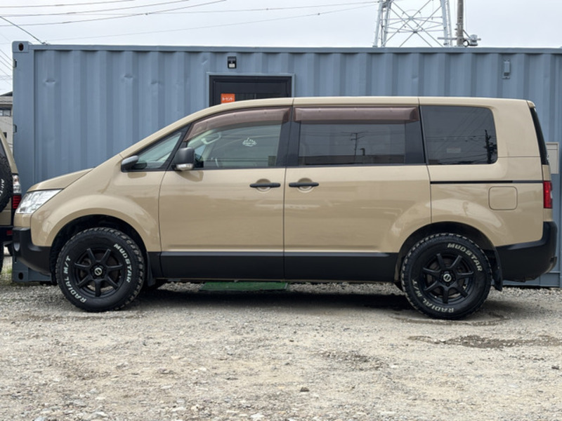DELICA D5-7