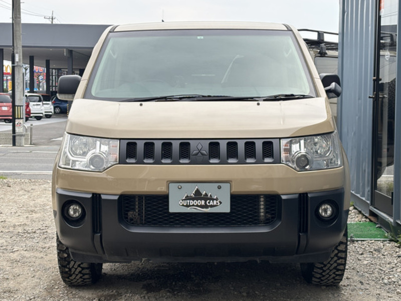 DELICA D5-13