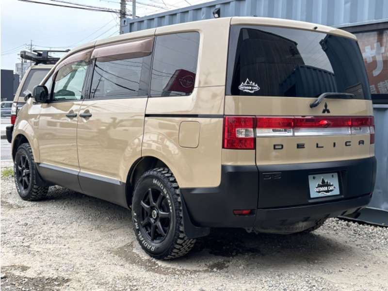 DELICA D5-10