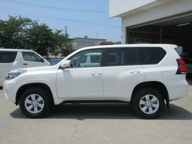 LAND CRUISER PRADO-4