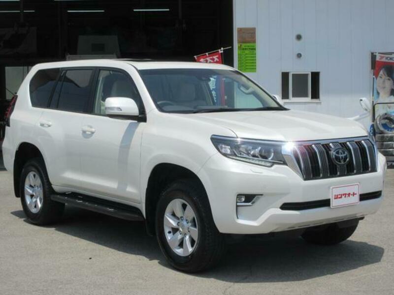 LAND CRUISER PRADO-5