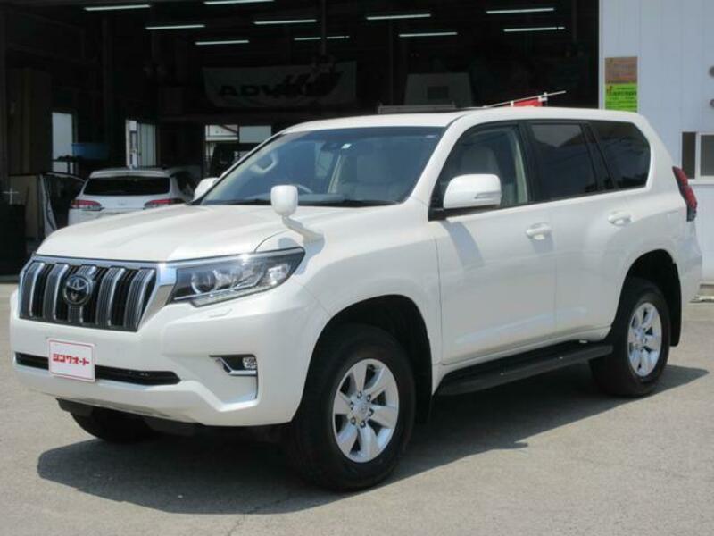 LAND CRUISER PRADO-6